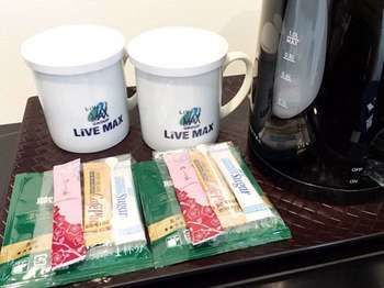 Hotel Livemax Toyosu-Ekimae Tokyo Ngoại thất bức ảnh