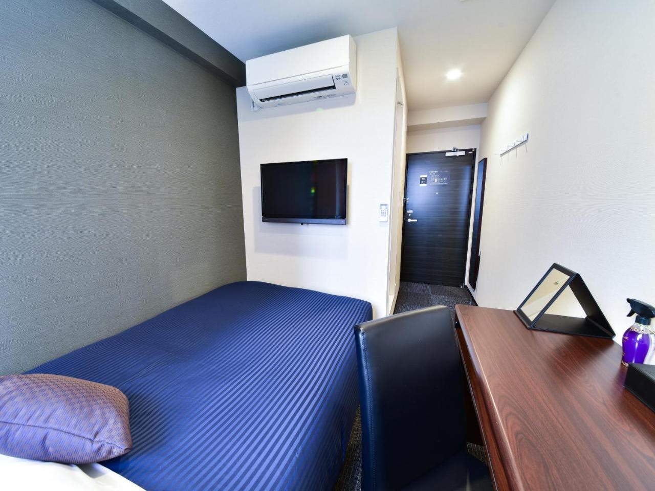 Hotel Livemax Toyosu-Ekimae Tokyo Ngoại thất bức ảnh