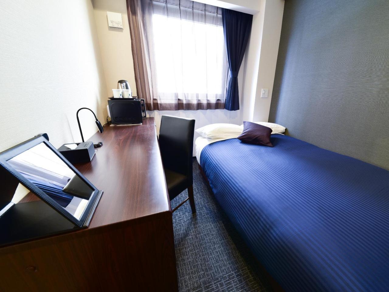 Hotel Livemax Toyosu-Ekimae Tokyo Ngoại thất bức ảnh
